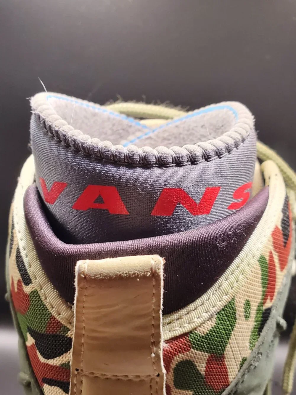 Daniel Franck vans daniel